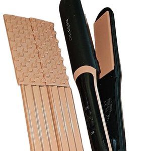 Bella pro 3 in 1 hair tool
